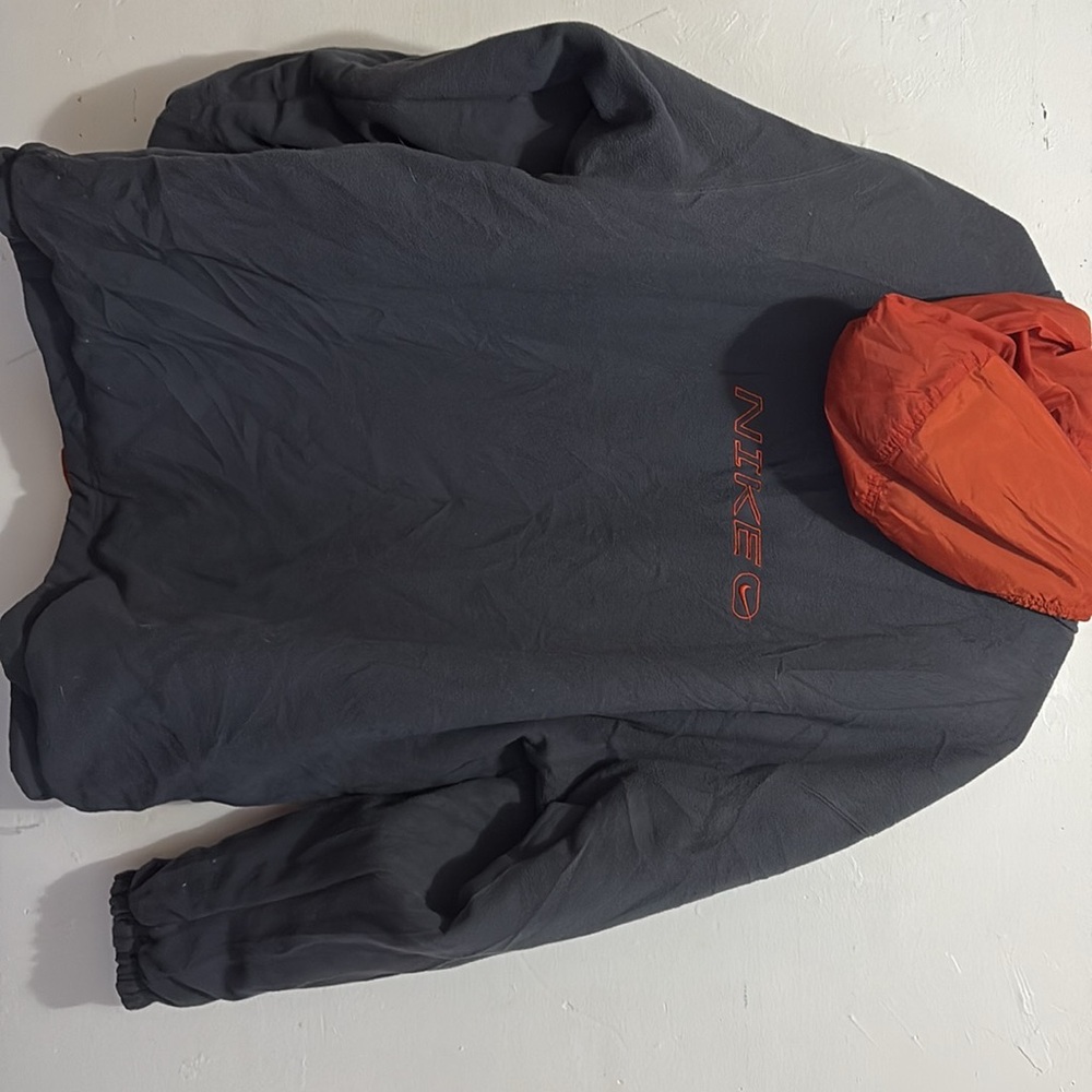 Nike Reversible Jacket - image 7